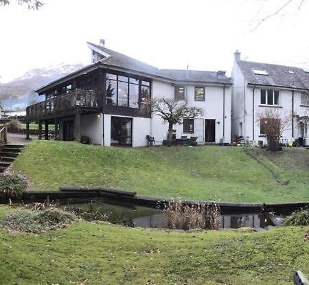 The River Inn Killin Exteriér fotografie