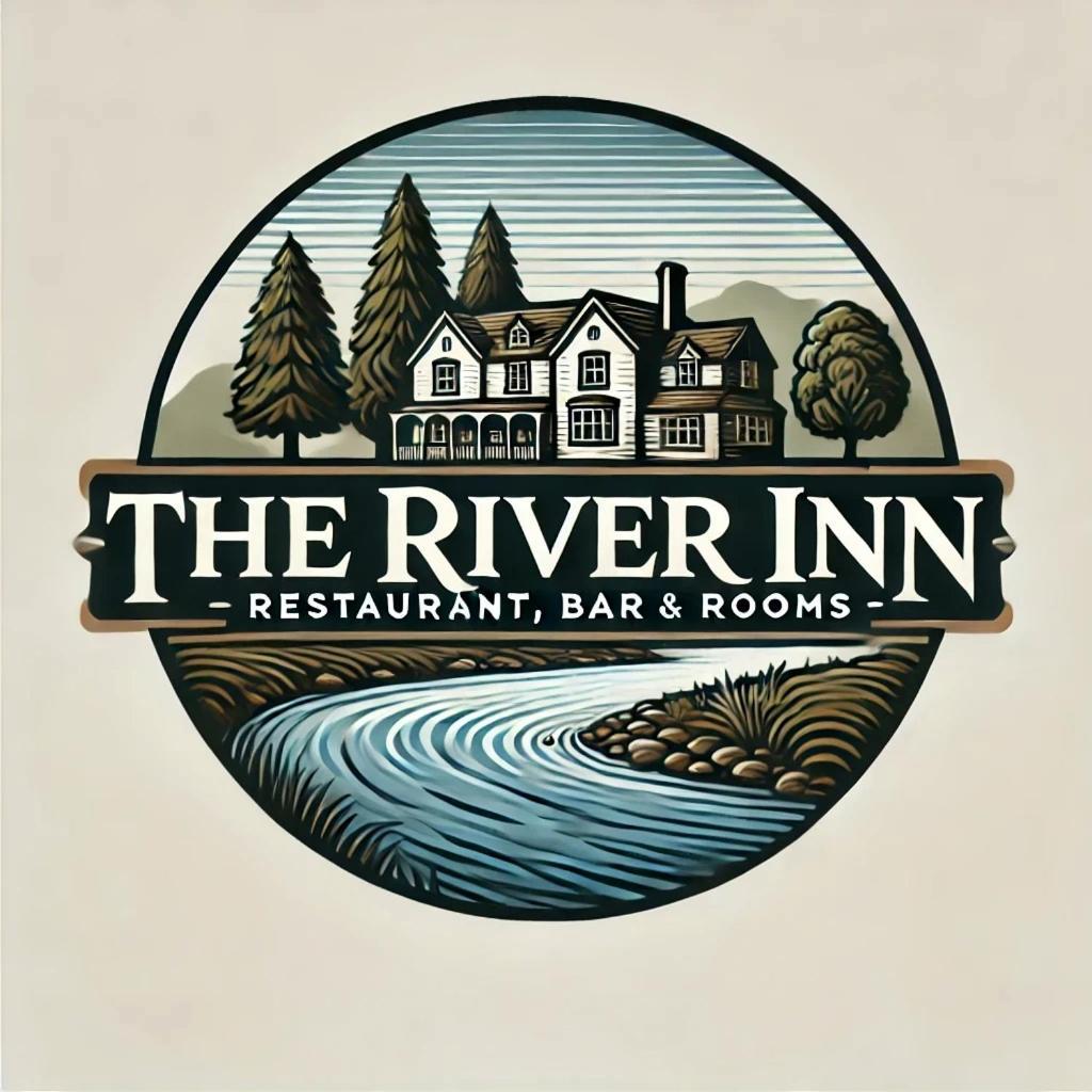 The River Inn Killin Exteriér fotografie